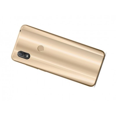 Full Body Housing For Wiko View2 Gold - Maxbhi Com