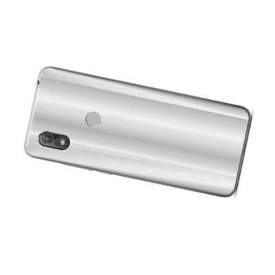 Full Body Housing For Wiko View2 Grey - Maxbhi Com