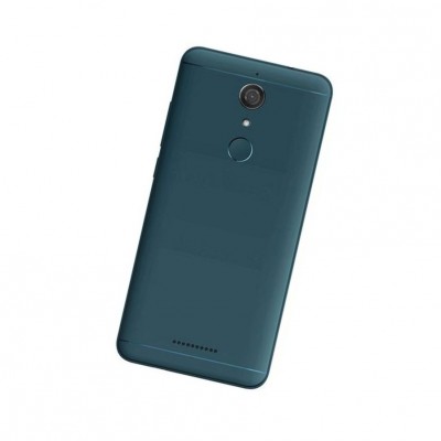 Full Body Housing For Wiko View Blue - Maxbhi Com