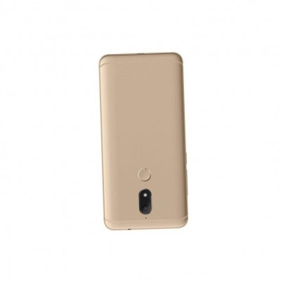 Full Body Housing For Wiko View Prime Gold - Maxbhi Com
