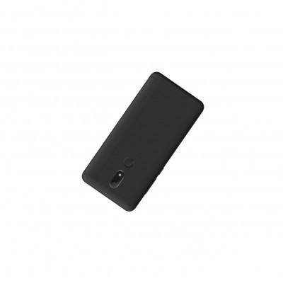 Full Body Housing For Wiko View Prime Grey - Maxbhi Com