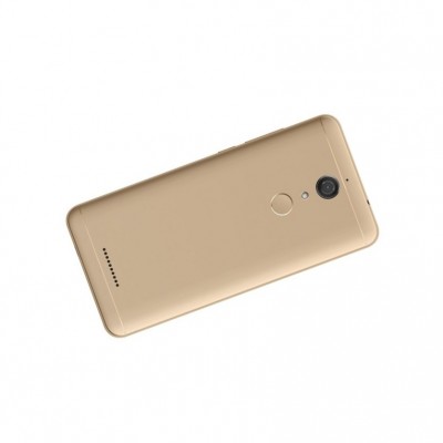 Full Body Housing For Wiko View White - Maxbhi Com