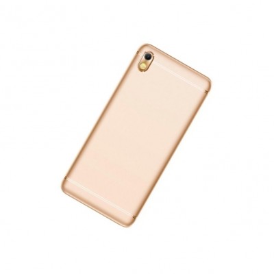 Full Body Housing For Blu Grand M2 2018 Gold - Maxbhi Com