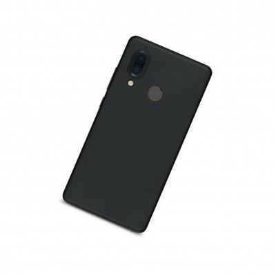 Full Body Housing For Sharp Aquos D10 Black - Maxbhi Com