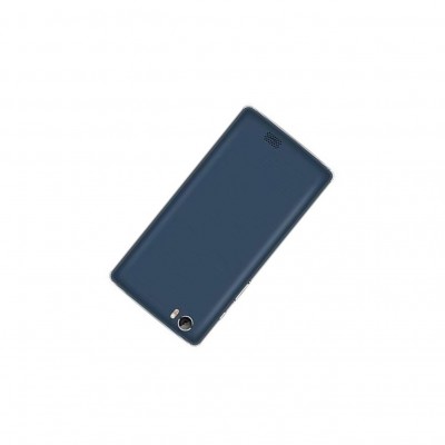 Full Body Housing For Videocon Krypton3 V50jg White - Maxbhi Com