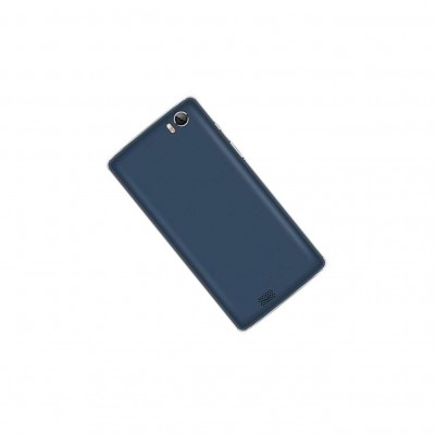 Full Body Housing For Videocon Krypton3 V50jg White - Maxbhi Com