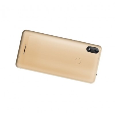 Full Body Housing For Wiko View Max White - Maxbhi Com