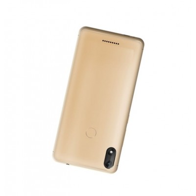 Full Body Housing For Wiko View Max White - Maxbhi Com