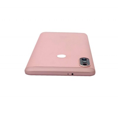Full Body Housing For Xiaomi Redmi Note 5 Pro Rose Gold - Maxbhi Com