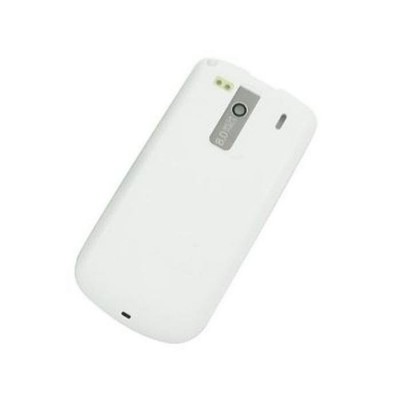 Full Body Housing For Chang Jiang W007 Quad Band Dual Sim White - Maxbhi Com
