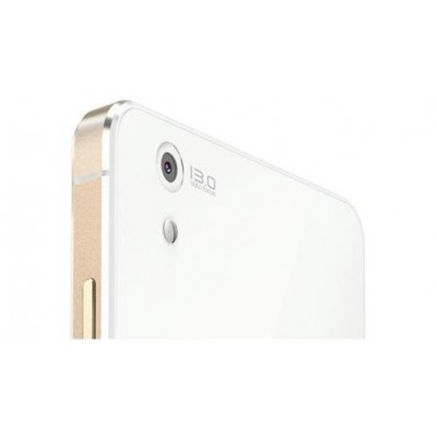 Full Body Housing For Innjoo One 3g Hd Gold - Maxbhi Com