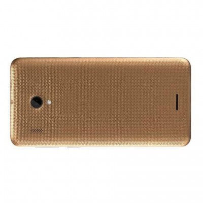 Full Body Housing For Intex Aqua Pro 4g White - Maxbhi Com