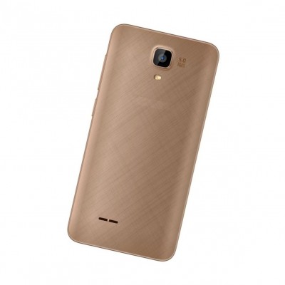 Full Body Housing For Karbonn A9 Indian 4g Champagne - Maxbhi Com