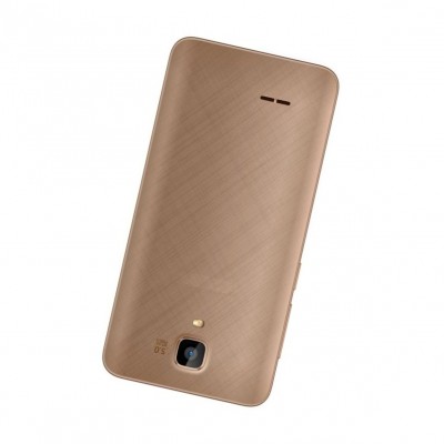 Full Body Housing For Karbonn A9 Indian 4g Champagne - Maxbhi Com