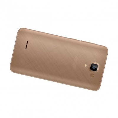 Full Body Housing For Karbonn A9 Indian 4g Gold - Maxbhi Com
