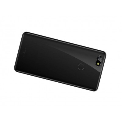 Full Body Housing For Micromax Canvas Infinity Life White - Maxbhi Com