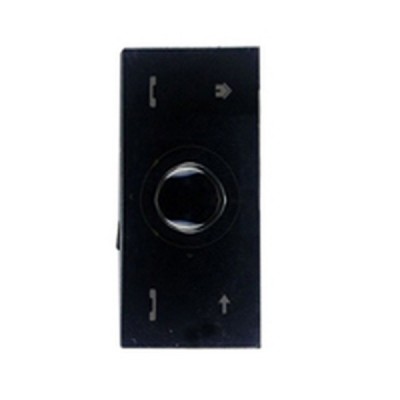 Keypad For Htc Touch Diamond P3700 Diamond 100 Black - Maxbhi Com