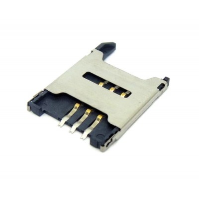 Sim Connector for Honor 8 Smart