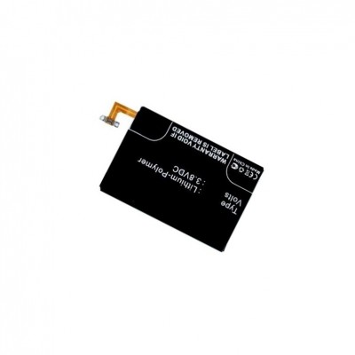Battery For Htc One M9 Plus Supreme Camera By - Maxbhi Com