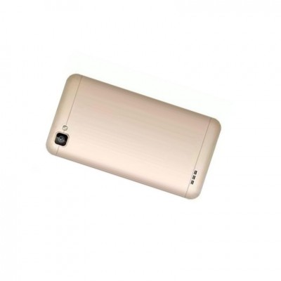 Full Body Housing For Celkon Smart 4g Gold - Maxbhi Com