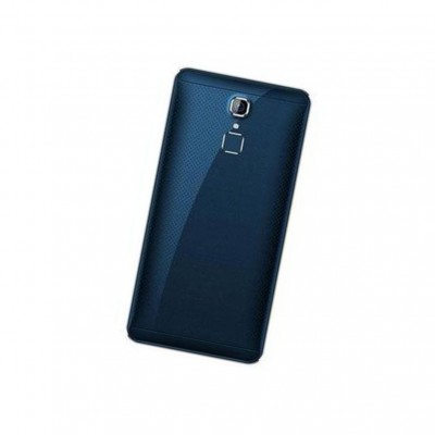 Full Body Housing For Intex Cloud Scan Fp Black - Maxbhi Com