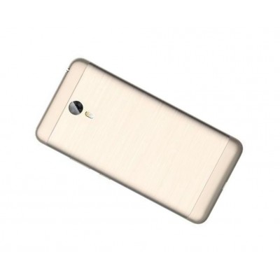 Full Body Housing For Micromax Evok Note Black - Maxbhi Com