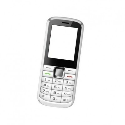 Full Body Housing For Mifone Mi210 Plus Fab Power Up Black - Maxbhi Com