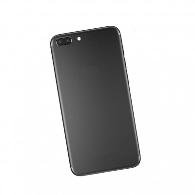Full Body Housing For Mphone 7s Black - Maxbhi Com