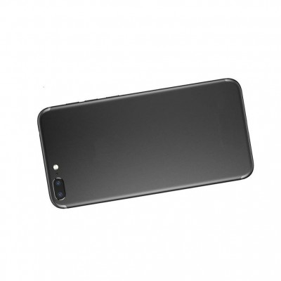Full Body Housing For Mphone 7s Black - Maxbhi Com