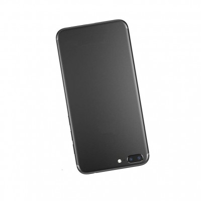 Full Body Housing For Mphone 7s Black - Maxbhi Com