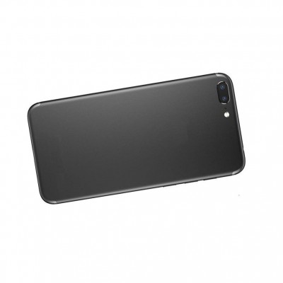 Full Body Housing For Mphone 7s Black - Maxbhi Com