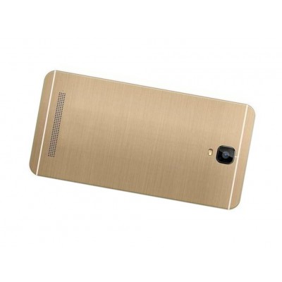 Full Body Housing For Swipe Konnect Prime 4g Gold - Maxbhi Com