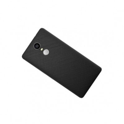 Full Body Housing For Zopo Color F5 Black - Maxbhi Com