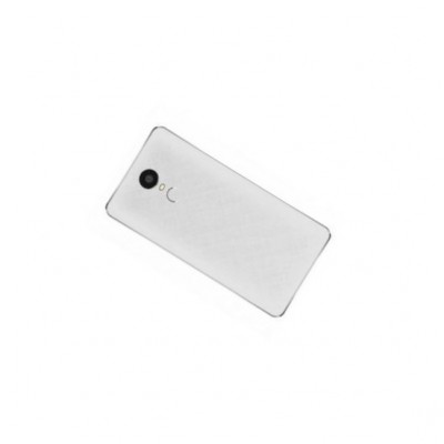 Full Body Housing For Zopo Color F5 White - Maxbhi Com