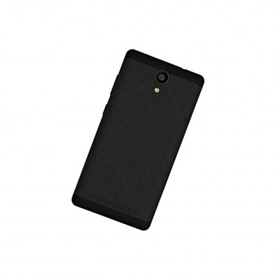 Full Body Housing For Zopo Color M5 Black - Maxbhi Com
