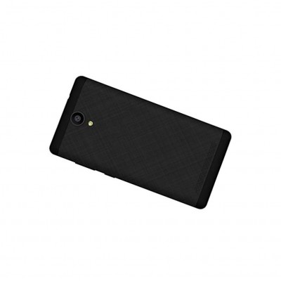 Full Body Housing For Zopo Color M5 Black - Maxbhi Com