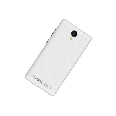 Full Body Housing For Zopo Color M5 White - Maxbhi Com