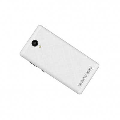 Full Body Housing For Zopo Color M5 White - Maxbhi Com
