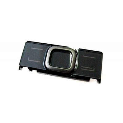 Keypad For Nokia 8800 Arte Black - Maxbhi Com