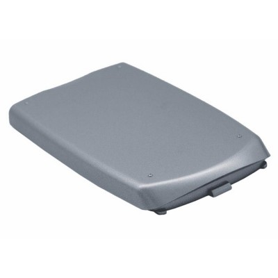 Back Panel Cover For Samsung A800 Blue - Maxbhi Com