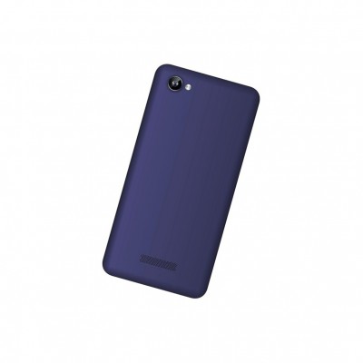 Full Body Housing For Celkon Diamond U 4g 16gb Black - Maxbhi Com