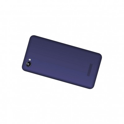 Full Body Housing For Celkon Diamond U 4g 16gb Black - Maxbhi Com