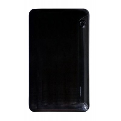 Full Body Housing For Datawind Ubislate 7cz White - Maxbhi Com