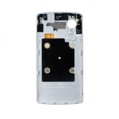 Full Body Housing For Google Lg Nexus 5 16gb White - Maxbhi Com