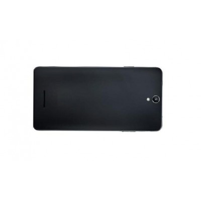 Full Body Housing For Hyve Storm Black - Maxbhi Com