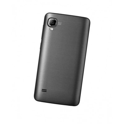 Full Body Housing For Itel It1407 Black - Maxbhi Com