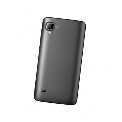 Full Body Housing For Itel It1407 White - Maxbhi Com