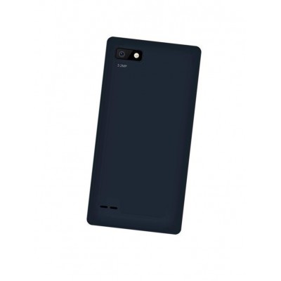 Full Body Housing For Karbonn A1 Indian Black - Maxbhi Com