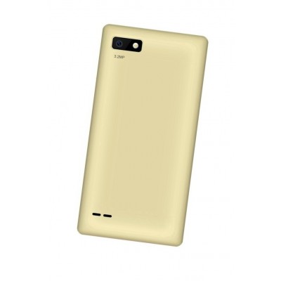 Full Body Housing For Karbonn A1 Indian Champagne - Maxbhi Com