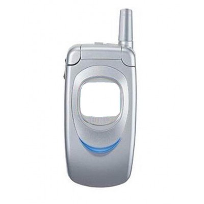 Full Body Housing For Samsung A800 Blue - Maxbhi Com
